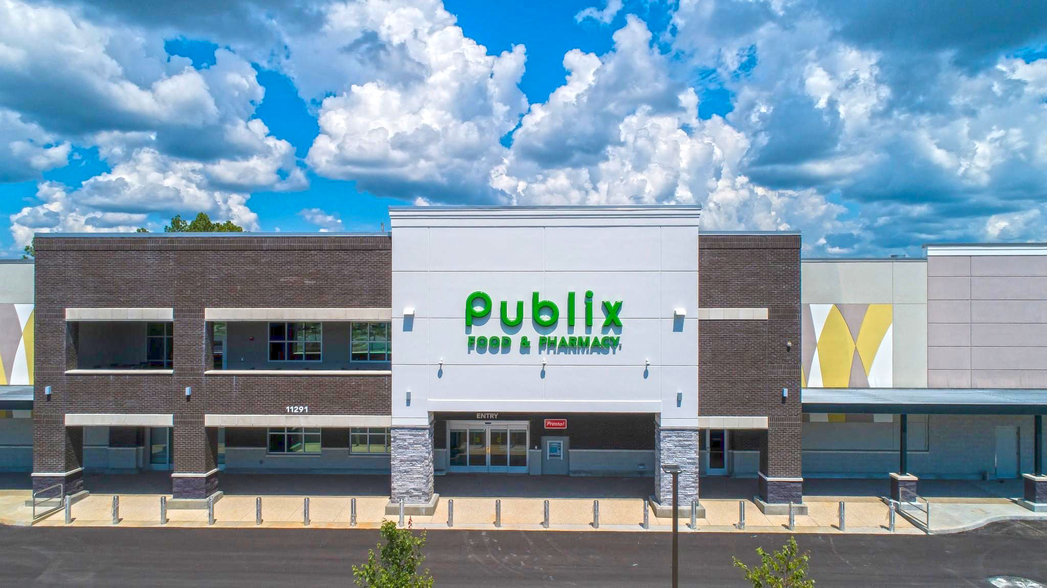 Louisville is getting another Publix. Here's where it's opening TRIO CPG
