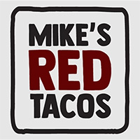 Mikes Red Tacos